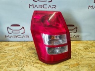 Lampa Lewy Tył Chrysler 300C Kombi 2004–2010 04805967AH