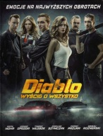 Diablo. Wyścig o wszystko płyta DVD