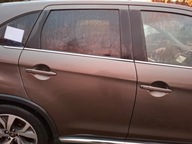 Citroen C4 aircross Peugeot 4008 drzwi prawe tylneC06