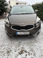 Kia Carens 1.7 CRDI 135KM 2015r Bezwypadkowy! Stan bardzo dobry