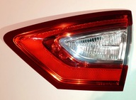 FORD MONDEO MK5 HB SEDAN LAMPA TYLNA PRAWA KLAPA DS73-13A602-JF