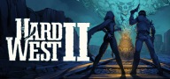 Hard West 2 klucz steam