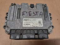 Ford Fiesta sterownik silnika 5U71-12A650-CA 0281017968