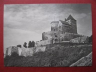 Będzin Zamek Gotycki