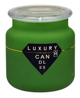 Świeca zapachowa LUXURY Fruit of the forest 80 h Adpal