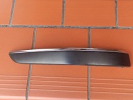 ORYGINALNA LISTWA CHROM ZDERZAKA LEWY TYŁ PEUGEOT 407 SW Kombi