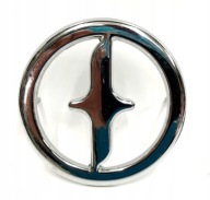 Napis Znak Emblemat Logo Fso F.IAT 125 P