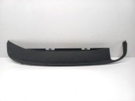 DOKŁADKA ZDERZAKA SPOILER TYŁ VOLVO V60 LIFT 31353281