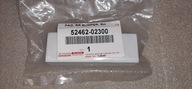 52462-02300 podkładka tylnego zderzaka toyota