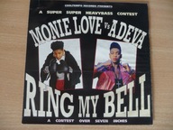 Monie Love Vs Adeva – Ring My Bell