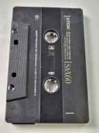 TDK SA-X 60 KASETA MAGNETOFONOWA
