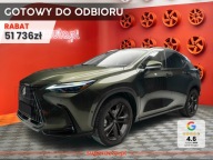 350h Prestige AWD 200KM | Wentylowane przednie fotele