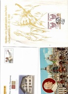 JAN PAWEŁ II I INNI PAPIEŻE