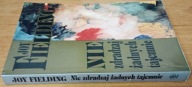 Nie zdradzaj żadnych tajemnic Joy Fielding