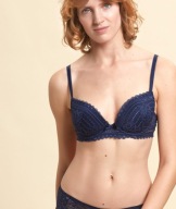 Śliczny biustonosz Etam nr 5 EUR 65E