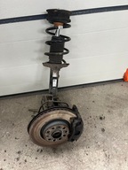 MCpherson Kompletny Przód Prawy Zwrotnica VW GOLF VII LEON OCTAVIA A3 2.0 D