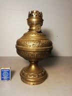 Stara lampa Ehrich & Graetz MATADOR BRENNER 15' brener windowy