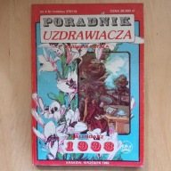 Zbigniew Sałata - Poradnik Uzdrawiacza 1993