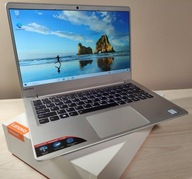 Lekki laptop Lenovo i5 SSD 256GB idealny do szkoly i pracy