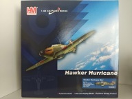 Hobby Master HA 8601 - Hawker Hurricane Mk I