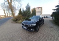 Volvo XC 60 Volvo XC 60 D4 Geartronic RDesign 2.0 Diesel 190KM
