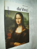 DA VINCI - DEBOLINI