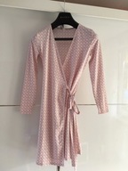 KOPERTOWA SUKIENKA*CHIARA FORTHI* R.XS STAN BDB