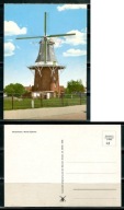 K22513)Holandia: Winschoten Molen Dykstra