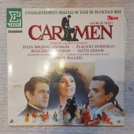 Carmen (Extraits) 1984 FR (EX+/EX)