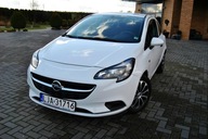 Opel Corsa 1,2 B, bezwypadkowy, niski przebieg