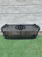 AUDI RS4 8W0 B9 LIFT 20- GRILL ATRAPA PRZÓD NOWY!!