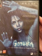 "Gothika", film DVD, stan bdb