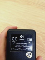 Zasilacz Logitech DG105V1000T 10.5V 1000mA adapter ORYGINALNY