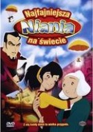 Najfajniejsza Niania na świecie DVD