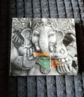 Weekend In Bombay 2CD muzyka orientalna