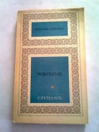 POKOLENIE - Bohdan Czeszko