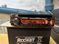 Radio Samochodowe Panasonic cq-c1300an CD Sprawne !