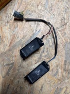 Podświetlenie tablicy Rejestracyjnej Kia Rio III 2011-2017