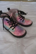 TRZEWIKI KOLOROWE ROZM 26