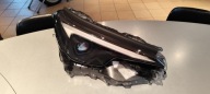 LAMPA FULL LED PRAWA STRONA ORYGINAŁ - LEXUS LBX
