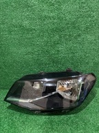 VW CADDY LAMPA LEWY PRZÓD PRZEDNIA 2K1 III 3 EU 2K1941015B