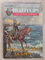 Biuletyn IPN 12 (157) Rzeczpospolita morska + CD