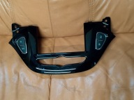 Ramka dekor radia panelu klimatyzacji Corsa E