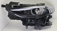 MAZDA 3 BP IV 2019- FULL LED REFLEKTOR LEWY LAMPA PRZEDNIA LEWA BCJH-51040