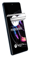 FOLIA OCHRONNA HYDROŻELOWA HYDROŻEL NA EKRAN MOTOROLA EDGE 20 PRO