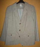 FAIR LADY Marynarka ŻAKIET 48 50