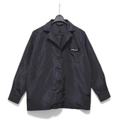 Damska Koszula Czarna PrettyLittleThing |R. 34