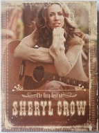 Sheryl Crow The Very Best Of Sheryl Crow Deluxe Edition 2x CD + DVD Irl