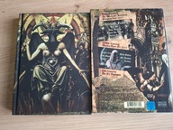 Dimmu Borgir The invaluable darkness