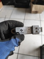 Prawy boczny czujnik BMW E53 OE 6911038